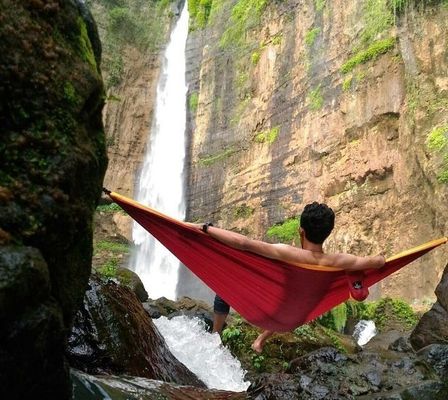 Important of parachute hammock in life