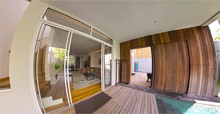 Bali villas Seminyak 4 bedroom as your favorite stay