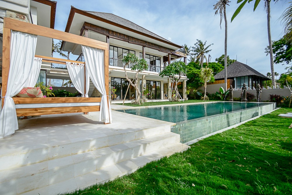 Buying Property In Bali