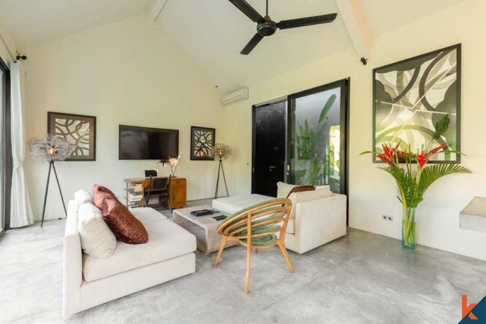 Bali Sale Property Living Room