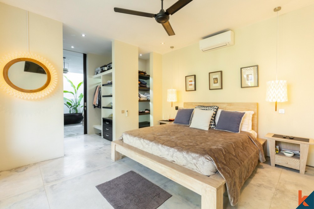 Bali Sale Property Bedroom