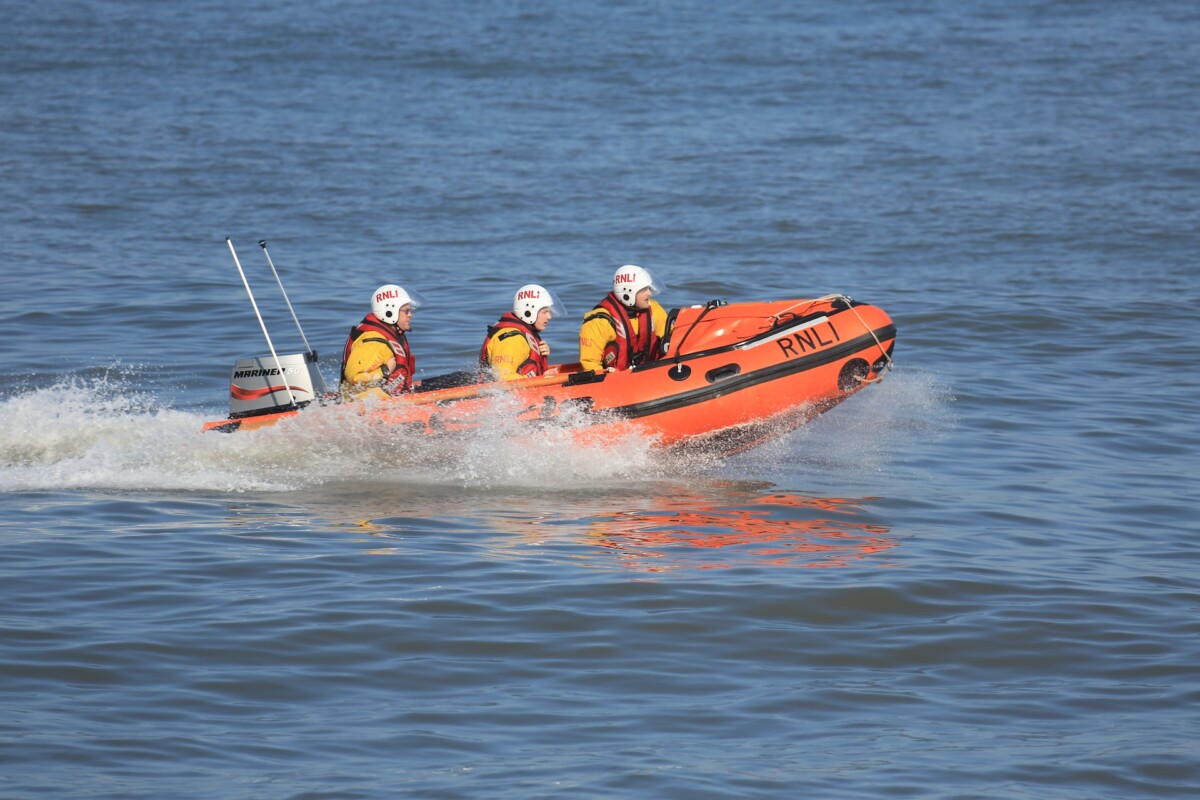 The Ultimate Guide to Must-Have Features for a Rigid Rescue Boat